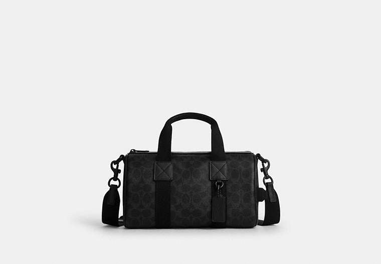 Explorer Duffle Bag 28 In Signature Canvas