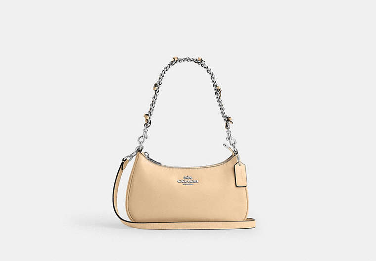 Teri Shoulder Bag With Bows