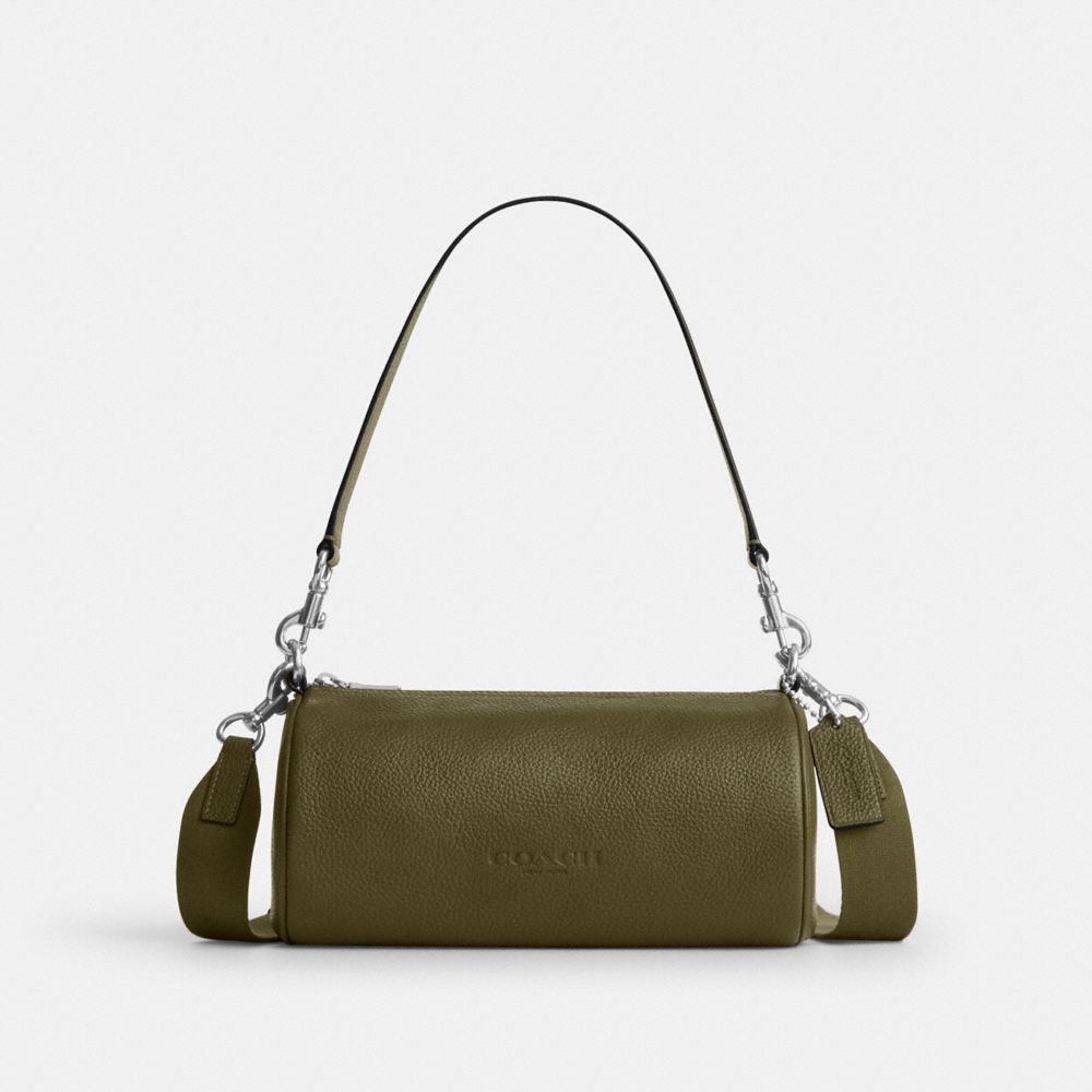 Andre Barrel Bag 24