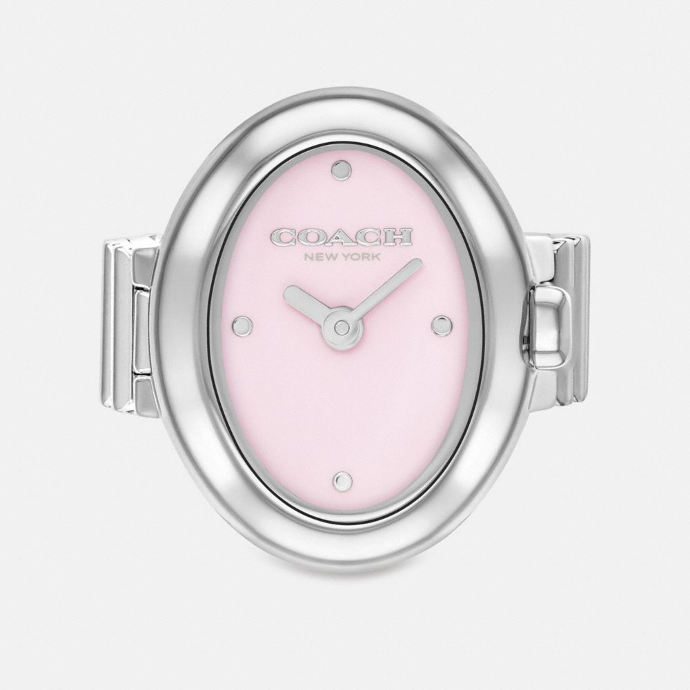 Sammy Ring Watch, 18 Mm X 22.5 Mm
