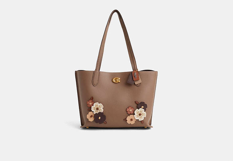 Reloved Willow Tote Bag