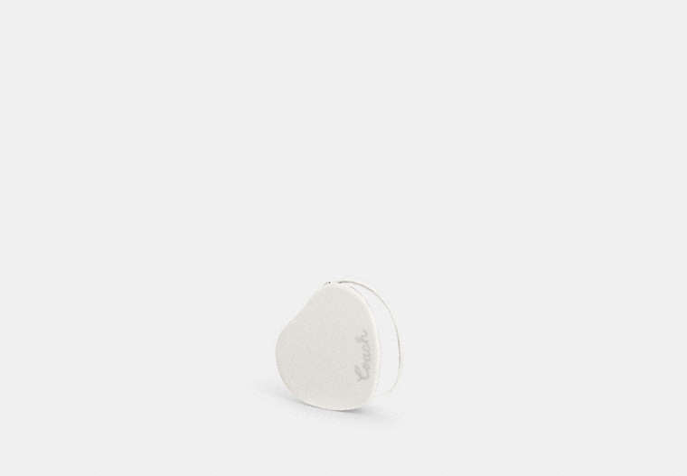 Glitter Heart Compact