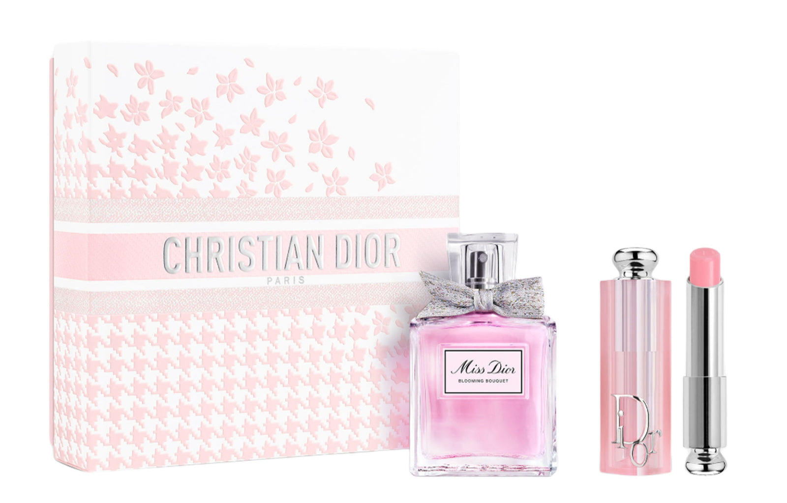 Dior Perfume Sets Eau De Toilette Floral Scent Official Box 641792623