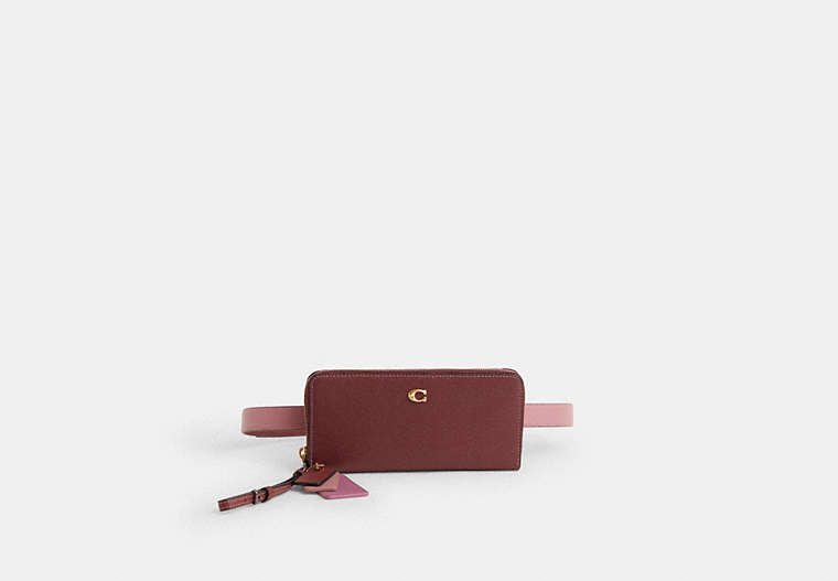 Reloved Belt Bag Creation