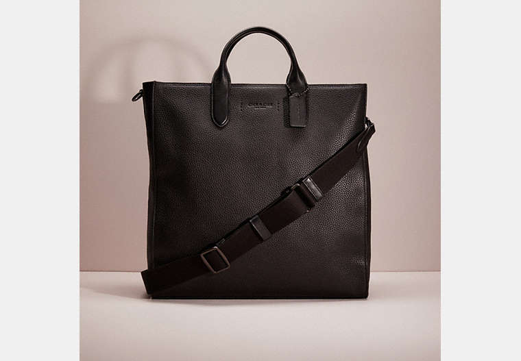 Restored Gotham Tall Tote