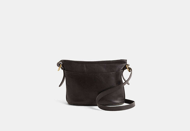 Vintage Worth Hobo