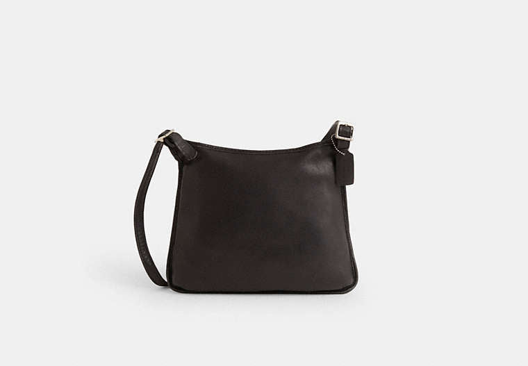 Vintage Hippie Slim Bag 1