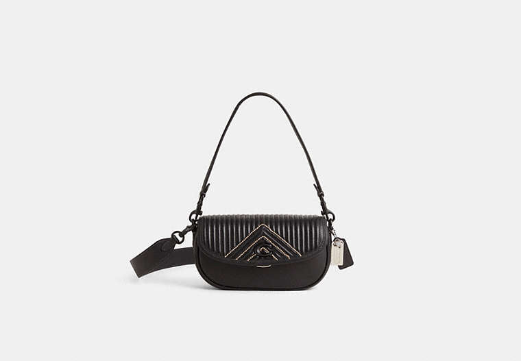 Reloved Emmy Saddle Bag 23