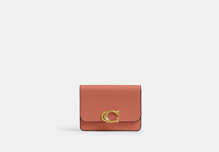 Bandit Card Case