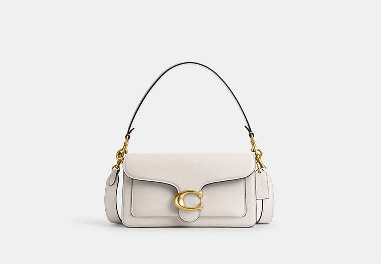Tabby Shoulder Bag 26