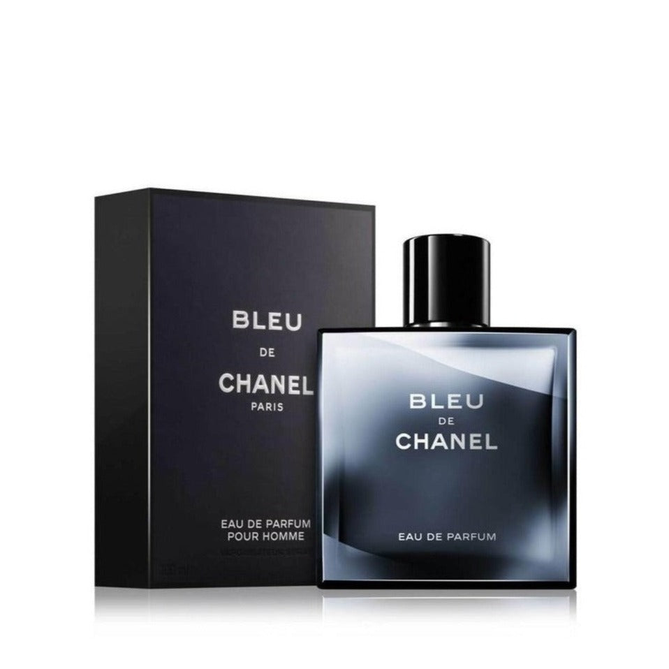 Chanel Bleu De Chanel for Men EDP 100 ml