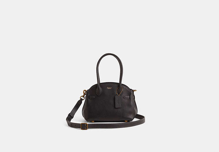 Restored Soft Empire Carryall Bag 21