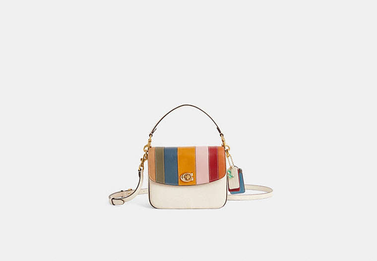 Reloved Cassie Crossbody Bag 19