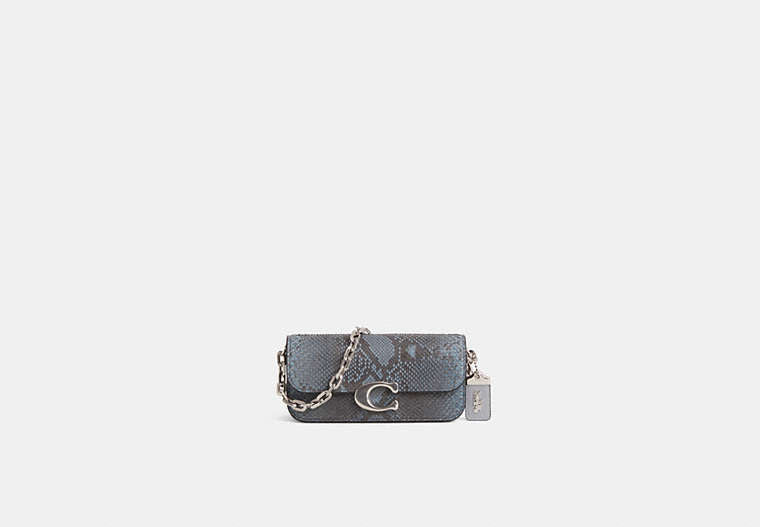Restored Idol Bag 23 In Python