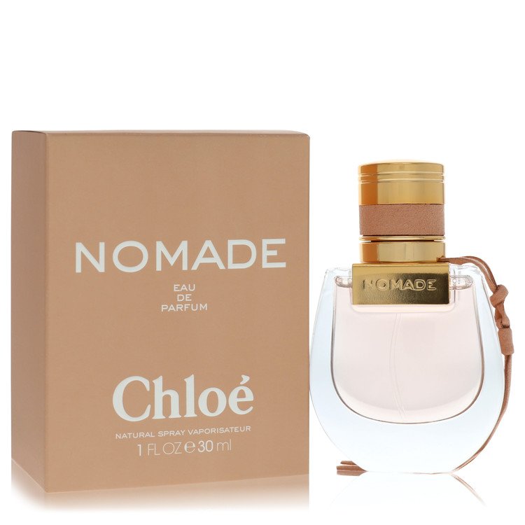 Chloe Nomade Perfume By Chloe Eau De Parfum Spray