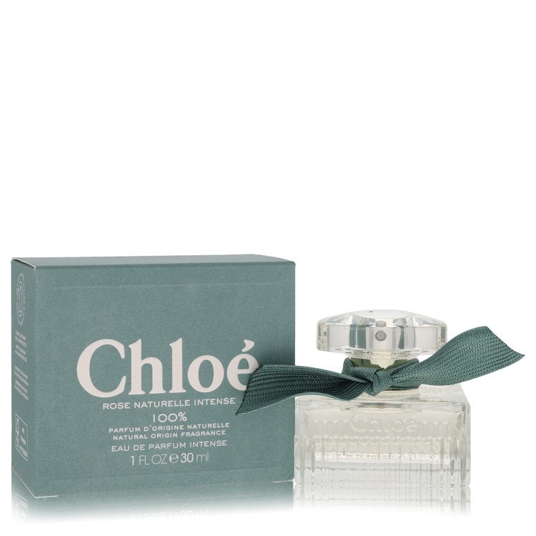 Chloe Rose Naturelle Intense Perfume By Chloe Eau De Parfum Spray
