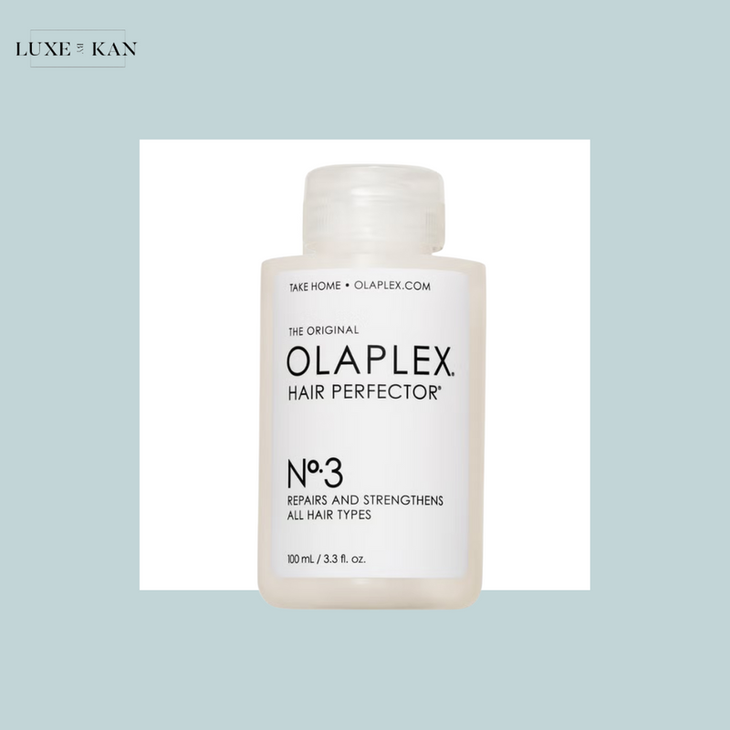 Olaplex No. 3 Hair Perfector Pre-Shampoo Strengthening and Reparative Hair Treatment