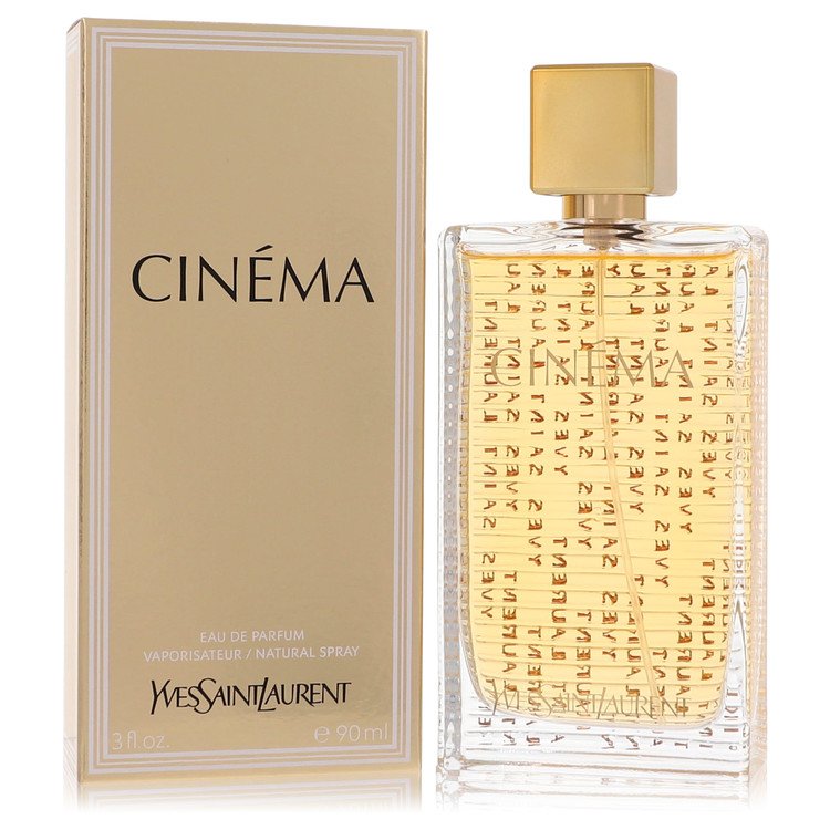 Yves Saint Laurent Cinema Perfume By Yves Saint Laurent Eau De Parfum Spray