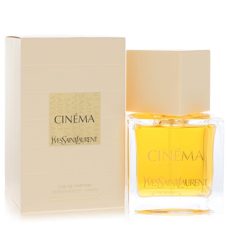 Yves Saint Laurent Cinema Perfume By Yves Saint Laurent Eau De Parfum Spray