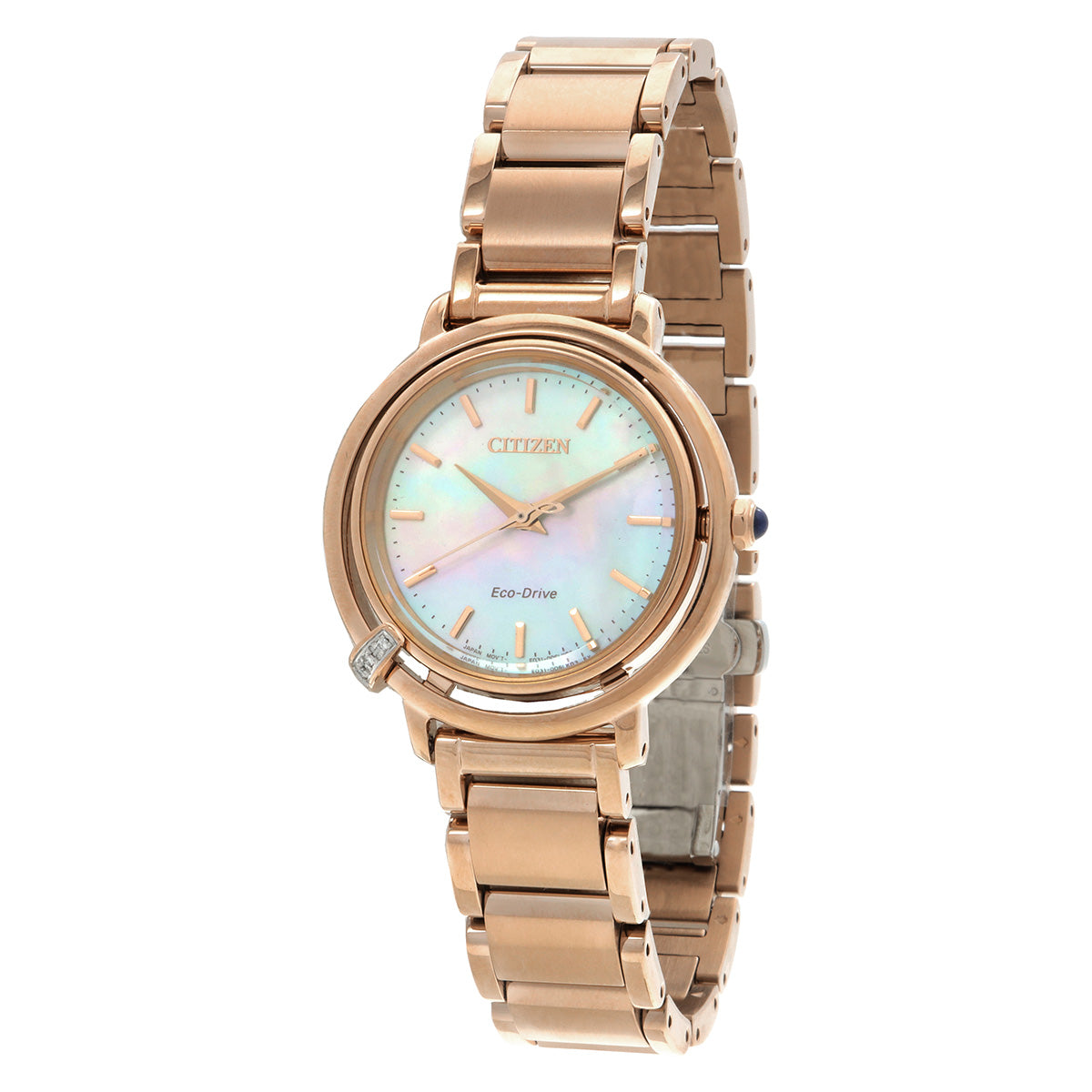 Citizen L Arcly Women's Watch