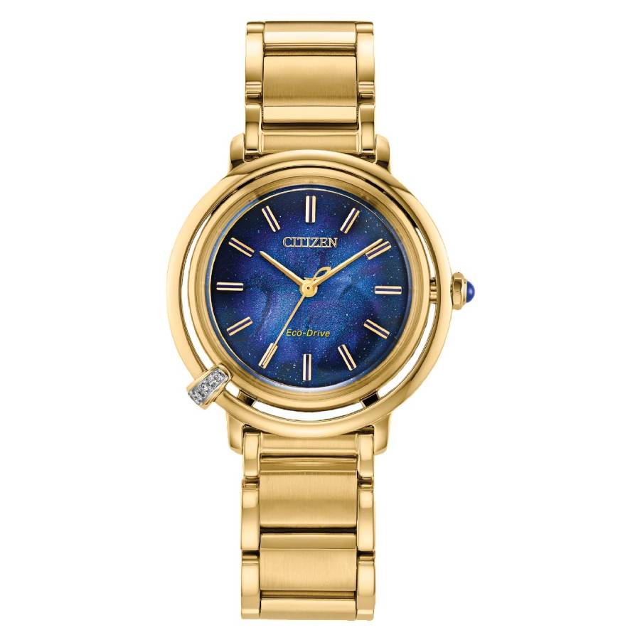 Citizen L Arcly Limited Edition Blue Dial Women's Watch