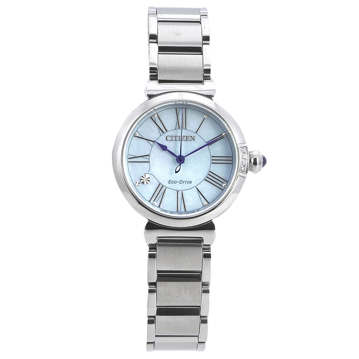 Citizen L Mae Women's Watch