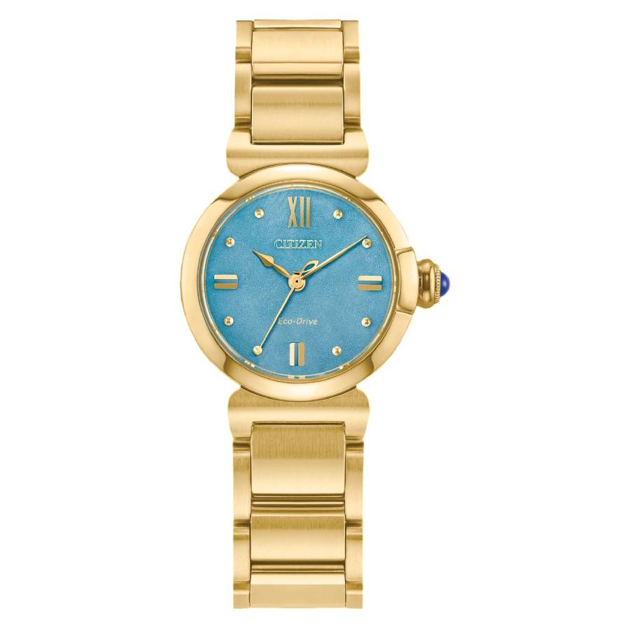 Citizen Limited Edition L Mae Eco-Drive Women's Watch