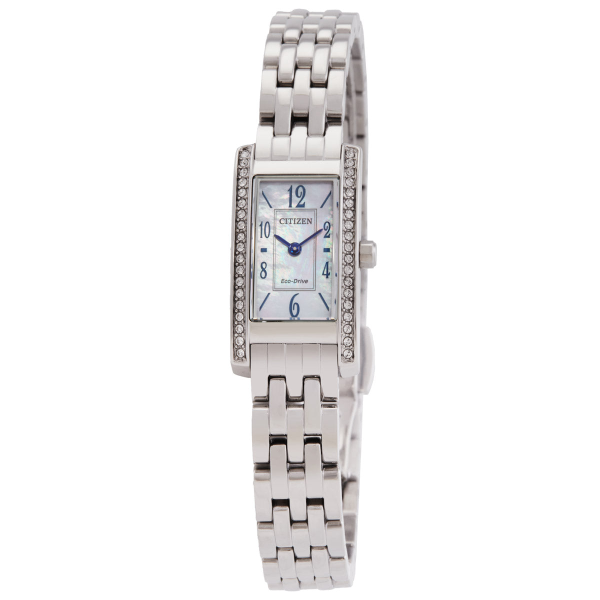 Citizen Petite Palidoro Eco-Drive Women's Watch