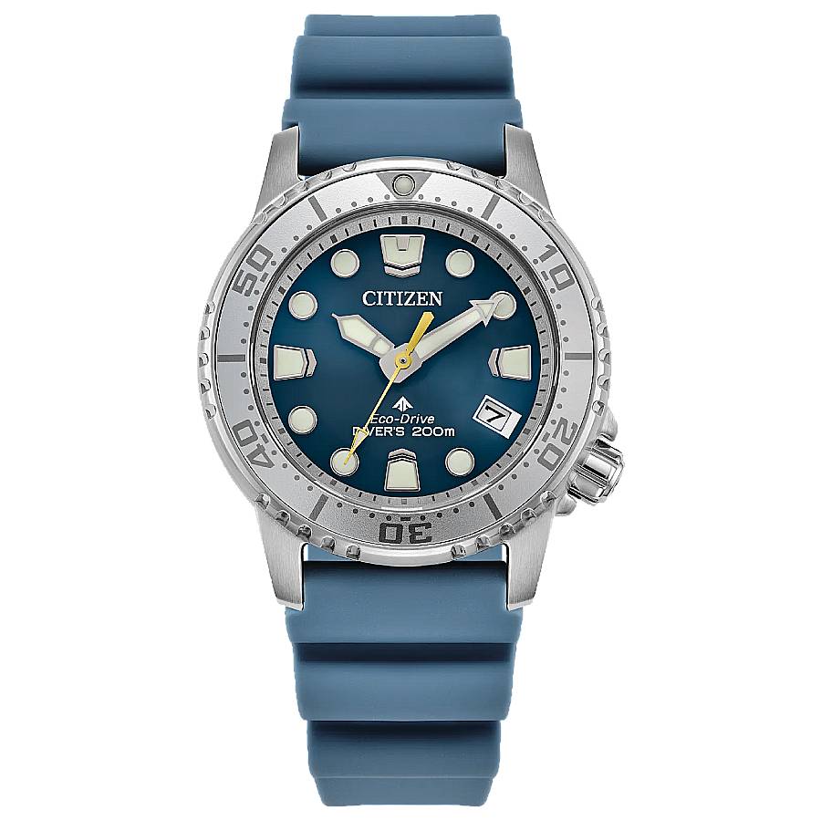 Citizen Promaster Dive Blue Dial Women's Watch