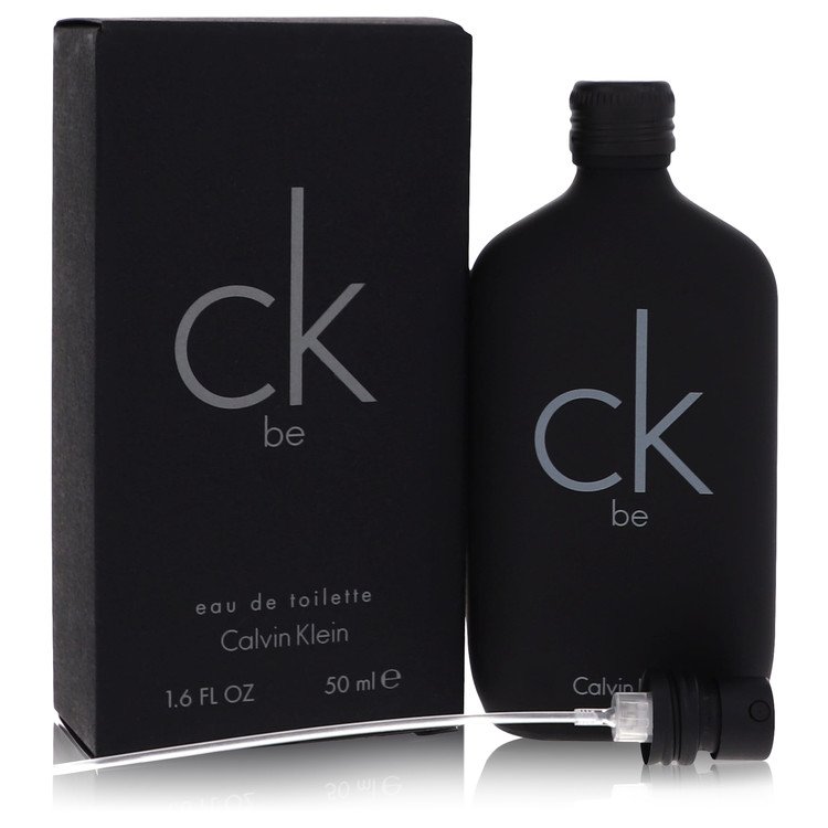 Calvin Klein Ck Be Cologne By Calvin Klein Eau De Toilette Spray (Unisex)