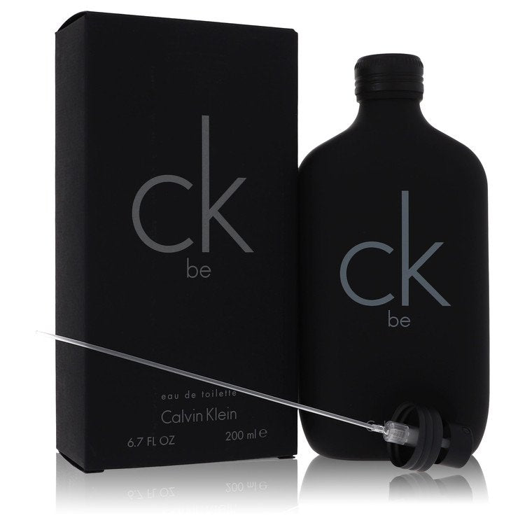 Calvin Klein Ck Be Cologne By Calvin Klein Eau De Toilette Spray (Unisex)