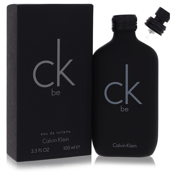Calvin Klein Ck Be Perfume By Calvin Klein Eau De Toilette Spray (Unisex)