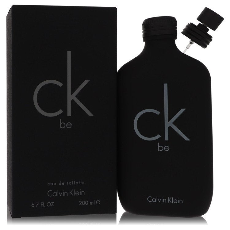 Calvin Klein Ck Be Perfume By Calvin Klein Eau De Toilette Spray (Unisex)