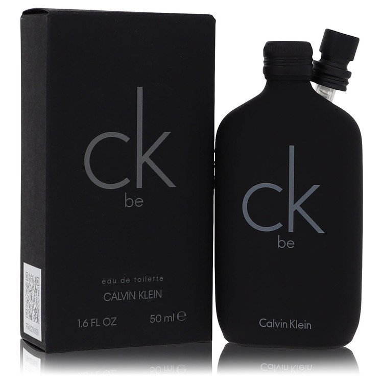 Calvin Klein Ck Be Perfume By Calvin Klein Eau De Toilette Spray (Unisex)