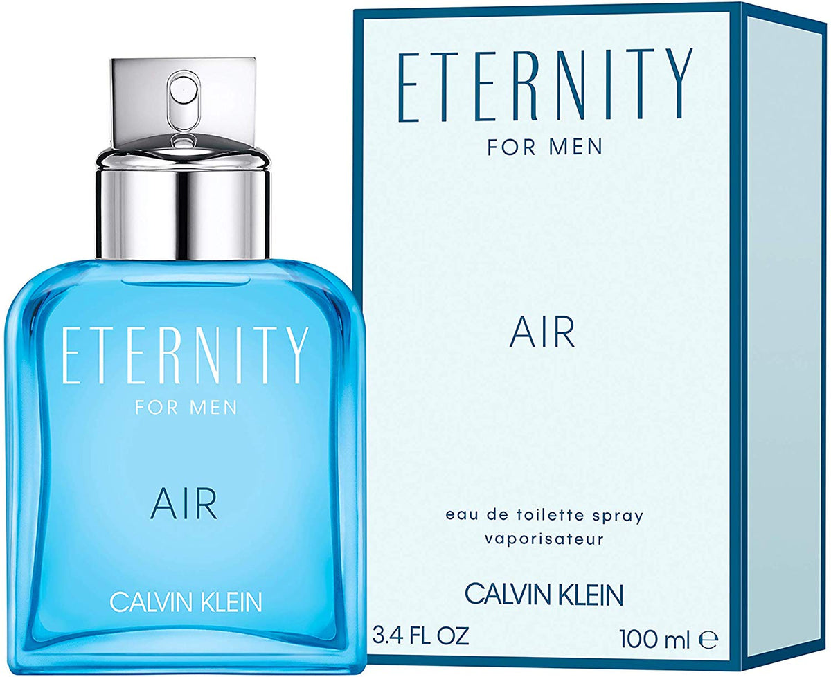 Calvin Klein Air for Men 100ml EDT