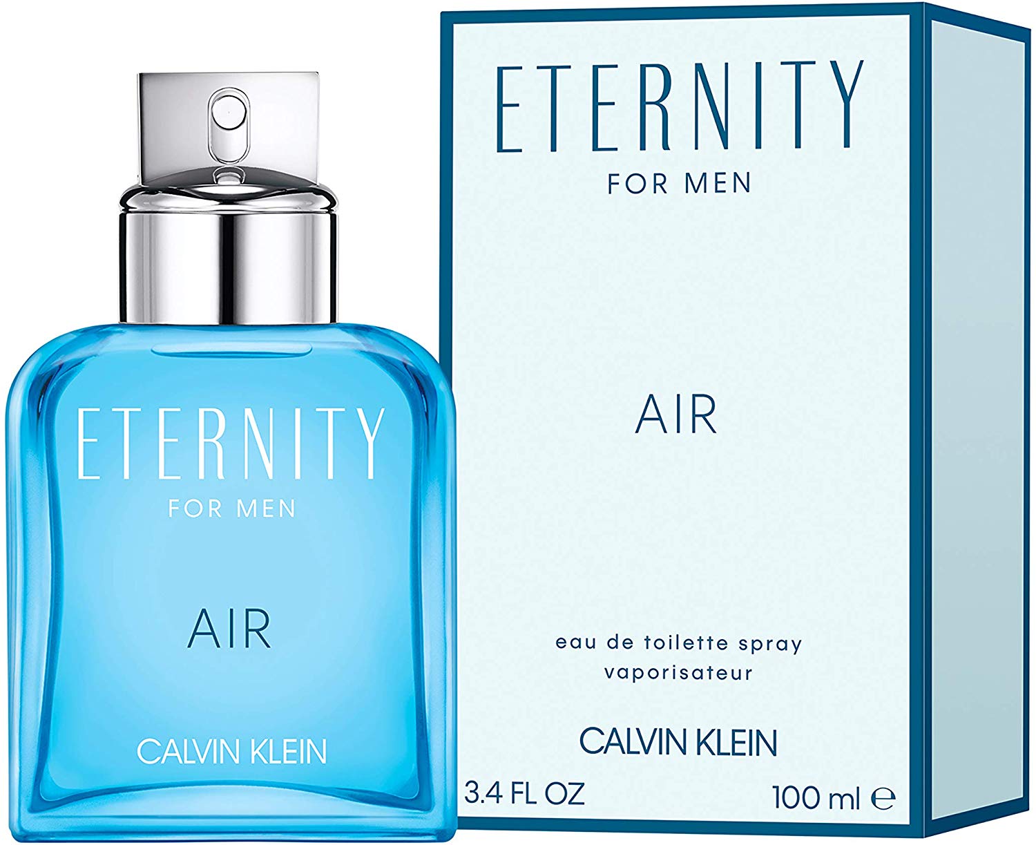 Calvin Klein Air for Men 100ml EDT