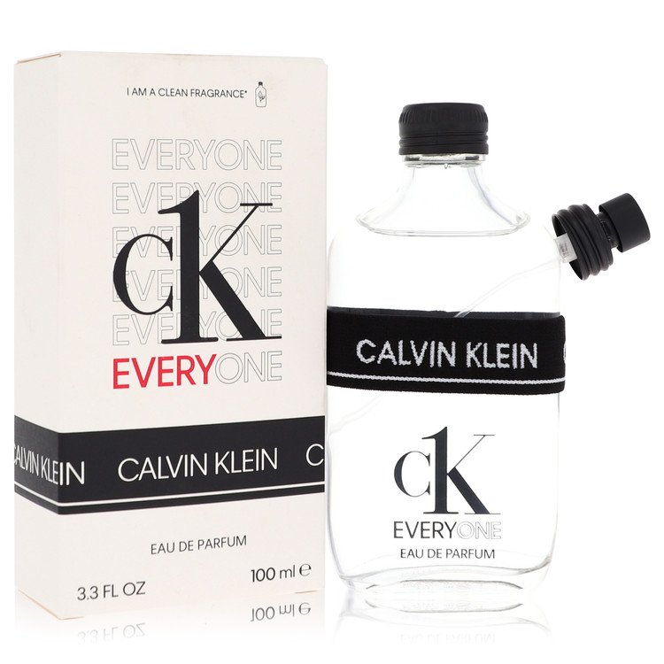 Calvin Klein Ck Everyone Perfume By Calvin Klein Eau De Parfum Spray (Unisex)