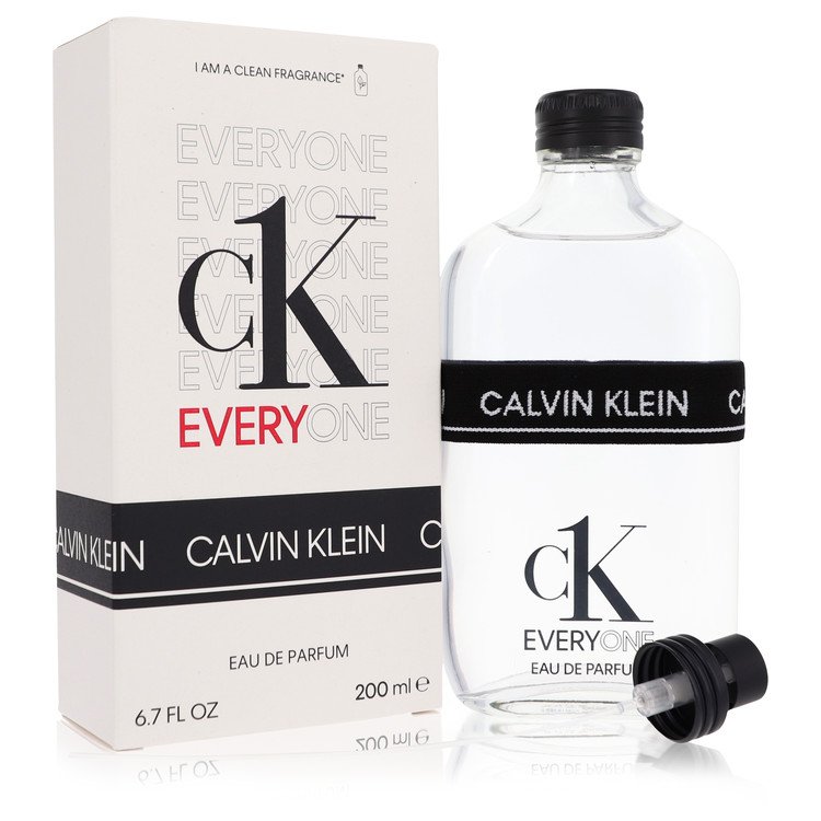Calvin Klein Ck Everyone Perfume By Calvin Klein Eau De Parfum Spray (Unisex)