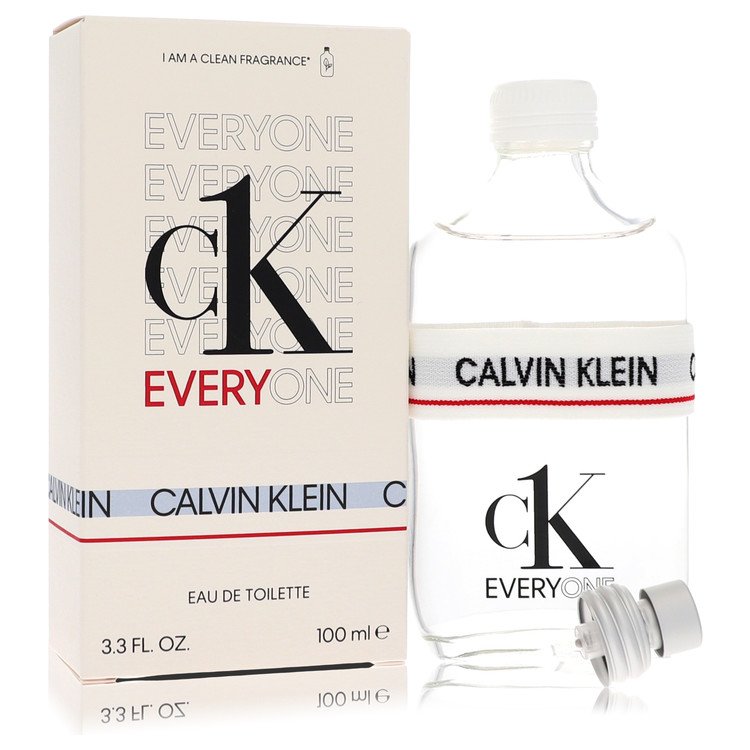 Calvin Klein Ck Everyone Perfume By Calvin Klein Eau De Toilette Spray (Unisex)