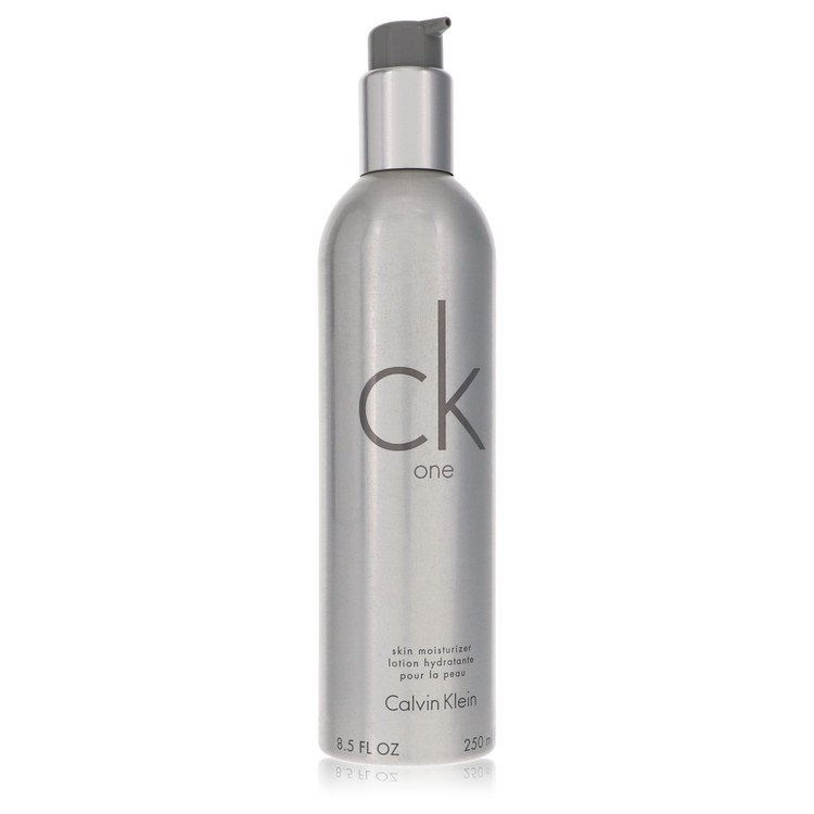 Calvin Klein Ck One Cologne By Calvin Klein Body Lotion/ Skin Moisturizer