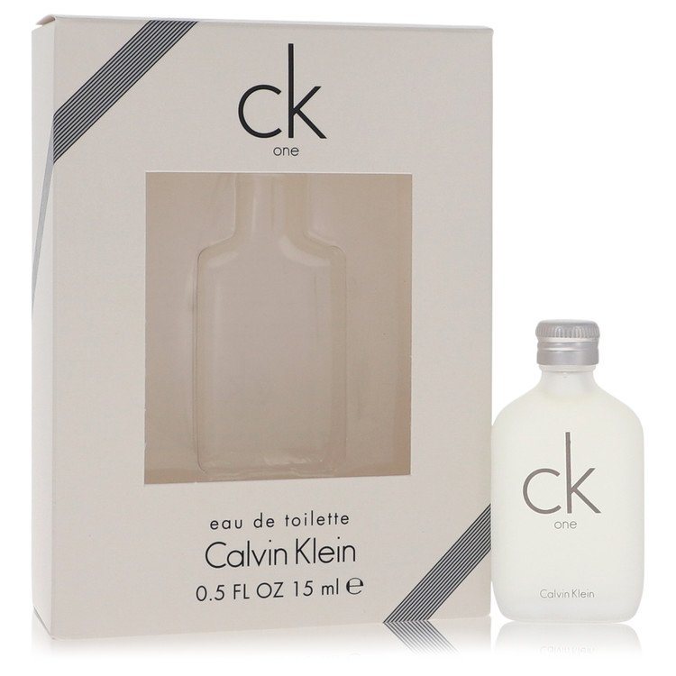 Calvin Klein Ck One Cologne By Calvin Klein Eau De Toilette Spray (Unisex)
