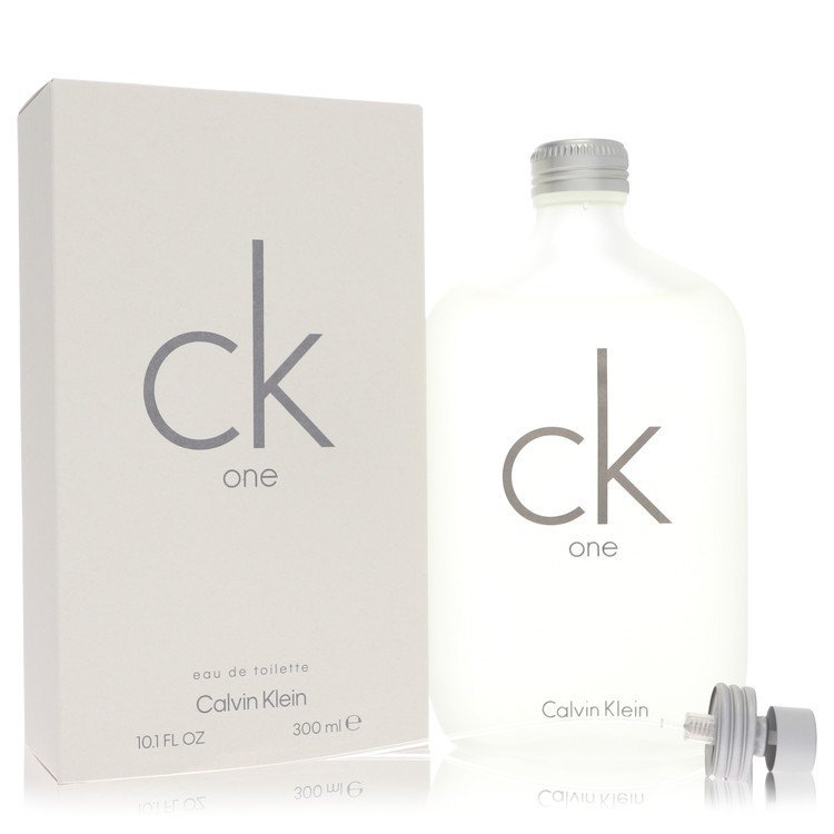 Calvin Klein Ck One Cologne By Calvin Klein Eau De Toilette Spray (Unisex)