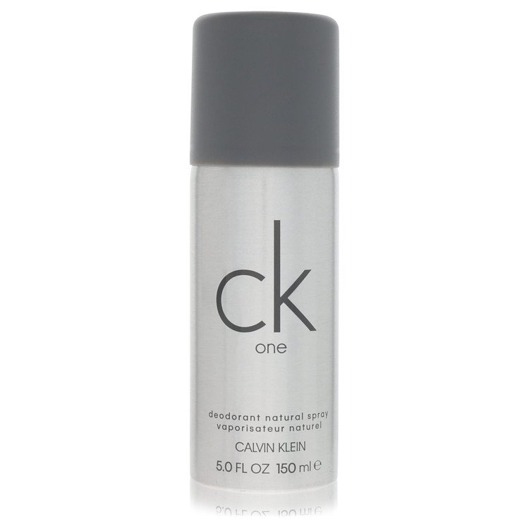Calvin Klein Ck One Perfume By Calvin Klein Deodorant Spray