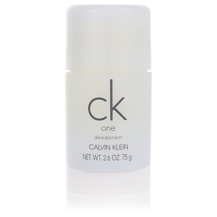 Calvin Klein Ck One Perfume By Calvin Klein Deodorant Stick