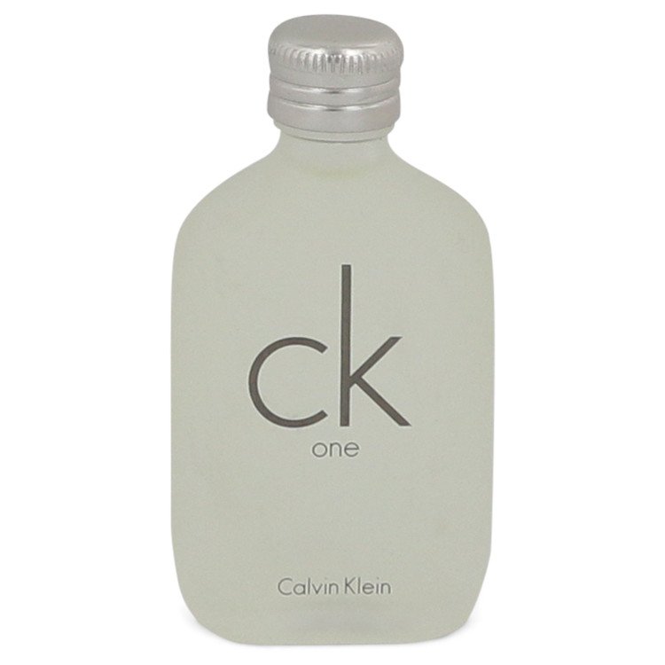 Calvin Klein Ck One Perfume By Calvin Klein Eau De Toilette