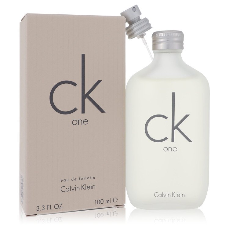 Calvin Klein Ck One Perfume By Calvin Klein Eau De Toilette Spray (Unisex)
