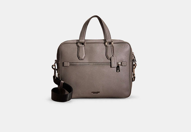 Restored Kennedy Brief