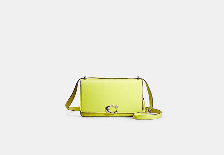 Restored Bandit Shoulder Bag