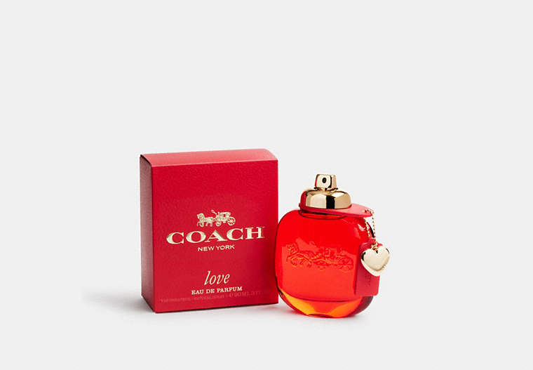 Love Eau De Parfum 90 Ml