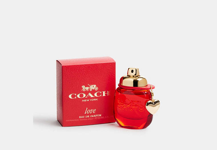 Coach Love Eau De Parfum 30 ml